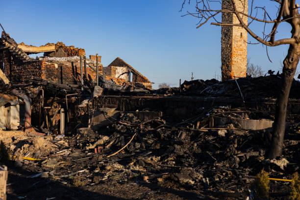 Reliable Fire Damage Cleanup contractor in Andover, MN by Fire Damage Flint
